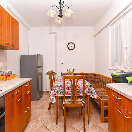 Apartments Cocaletto 1066 Rovinj Exteriér fotografie
