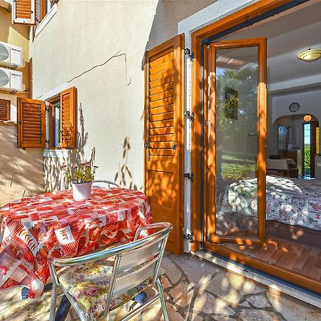 Apartments Cocaletto 1066 Rovinj Exteriér fotografie