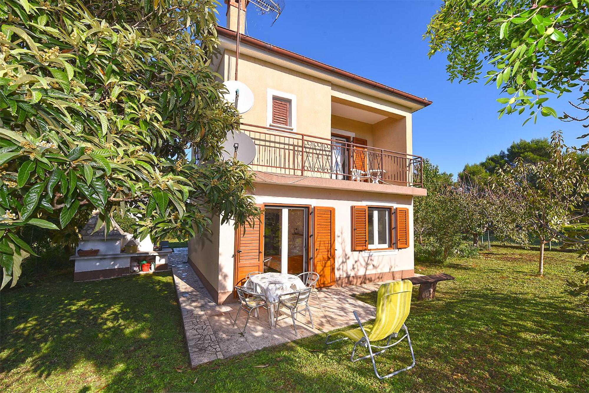 Apartments Cocaletto 1066 Rovinj Exteriér fotografie