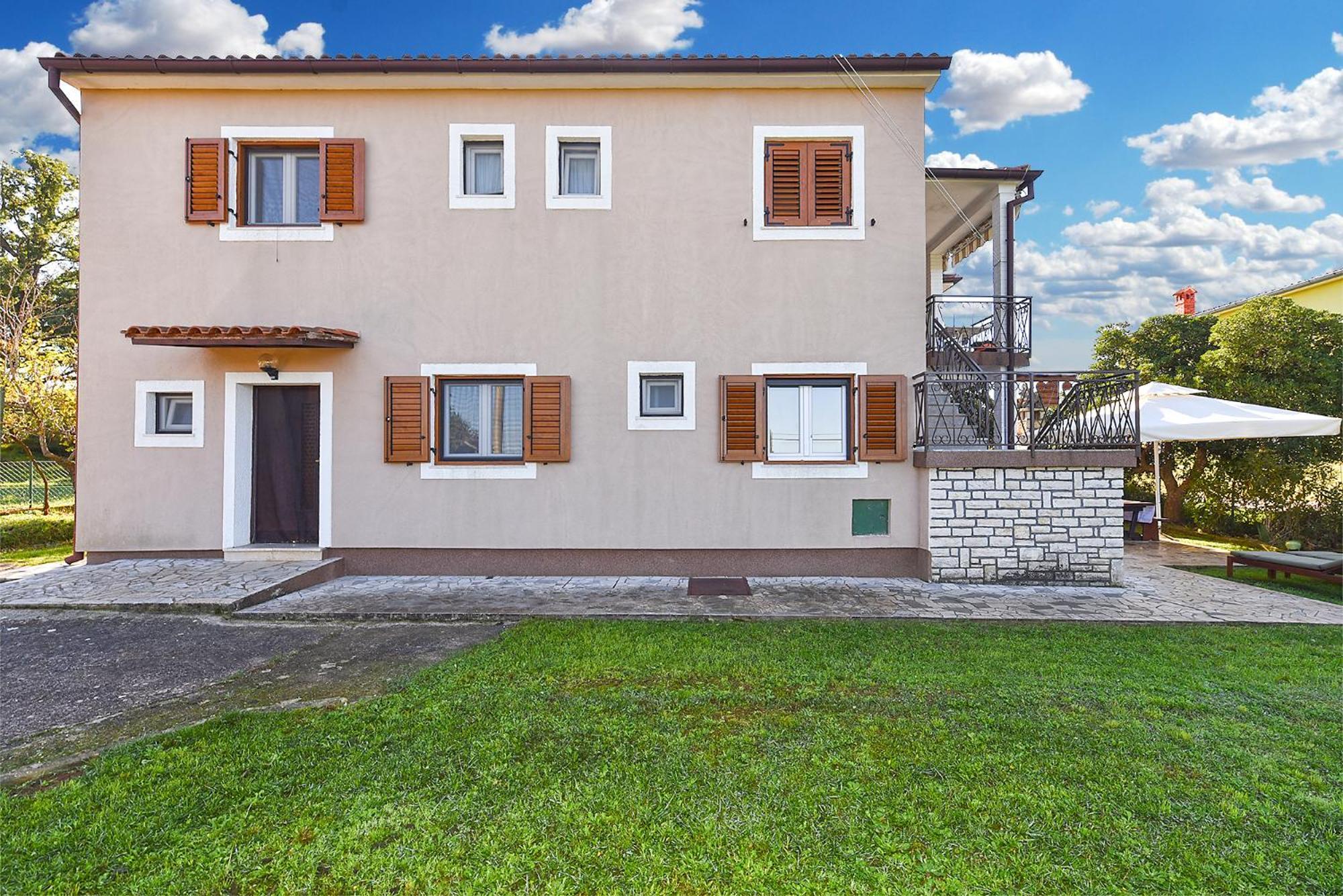 Apartments Cocaletto 1066 Rovinj Exteriér fotografie