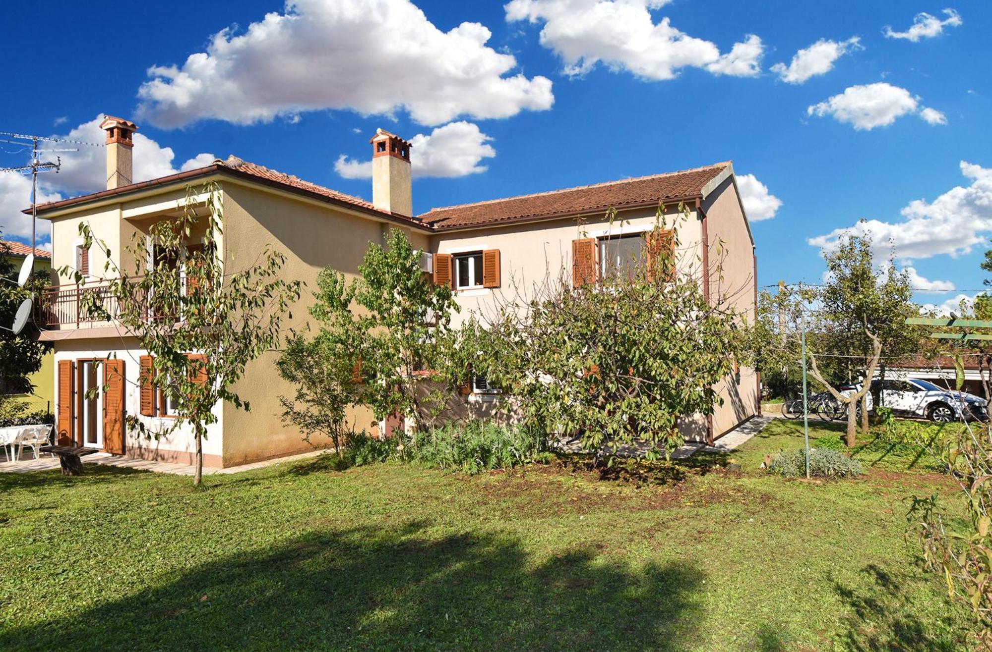 Apartments Cocaletto 1066 Rovinj Exteriér fotografie