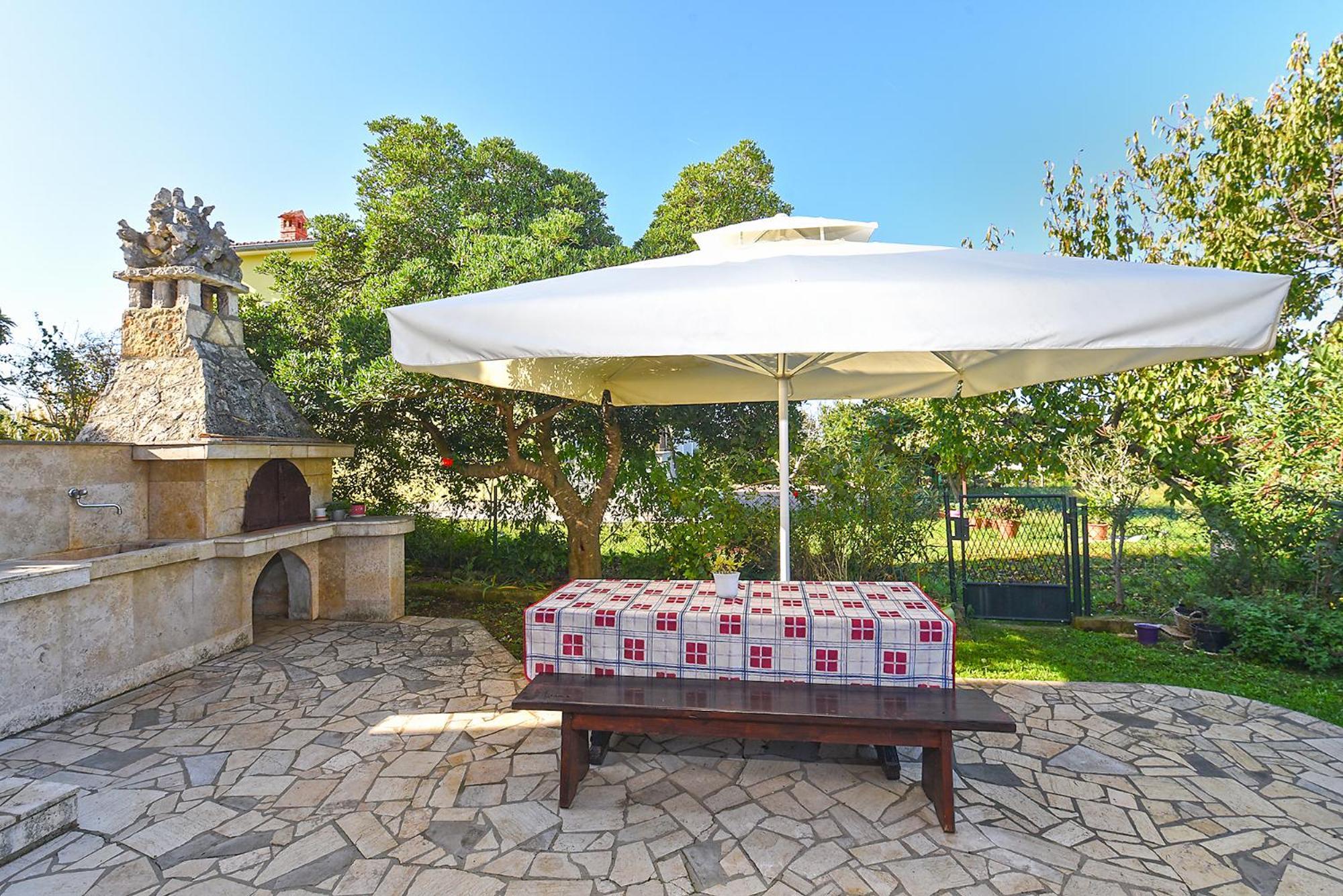 Apartments Cocaletto 1066 Rovinj Exteriér fotografie
