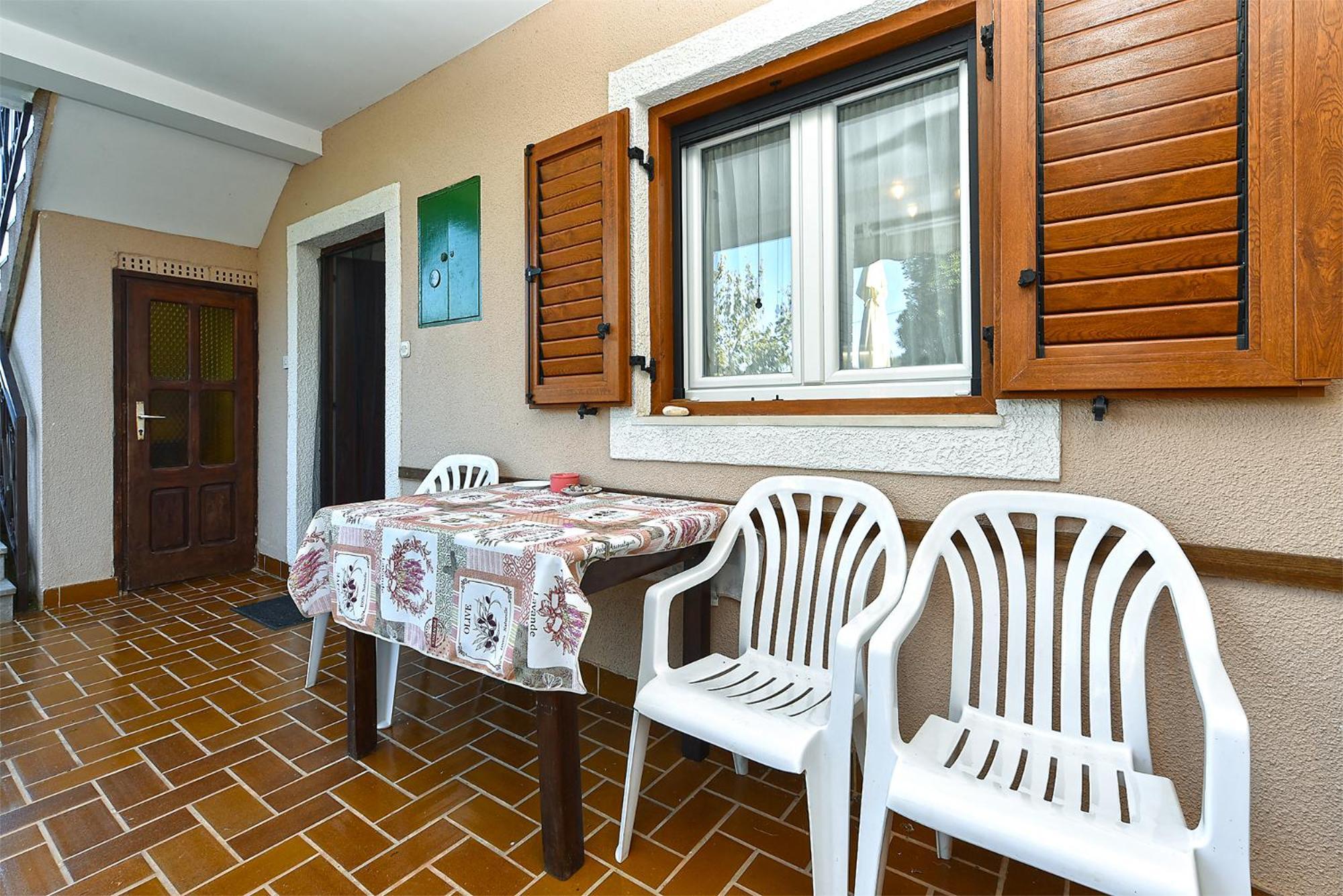 Apartments Cocaletto 1066 Rovinj Exteriér fotografie