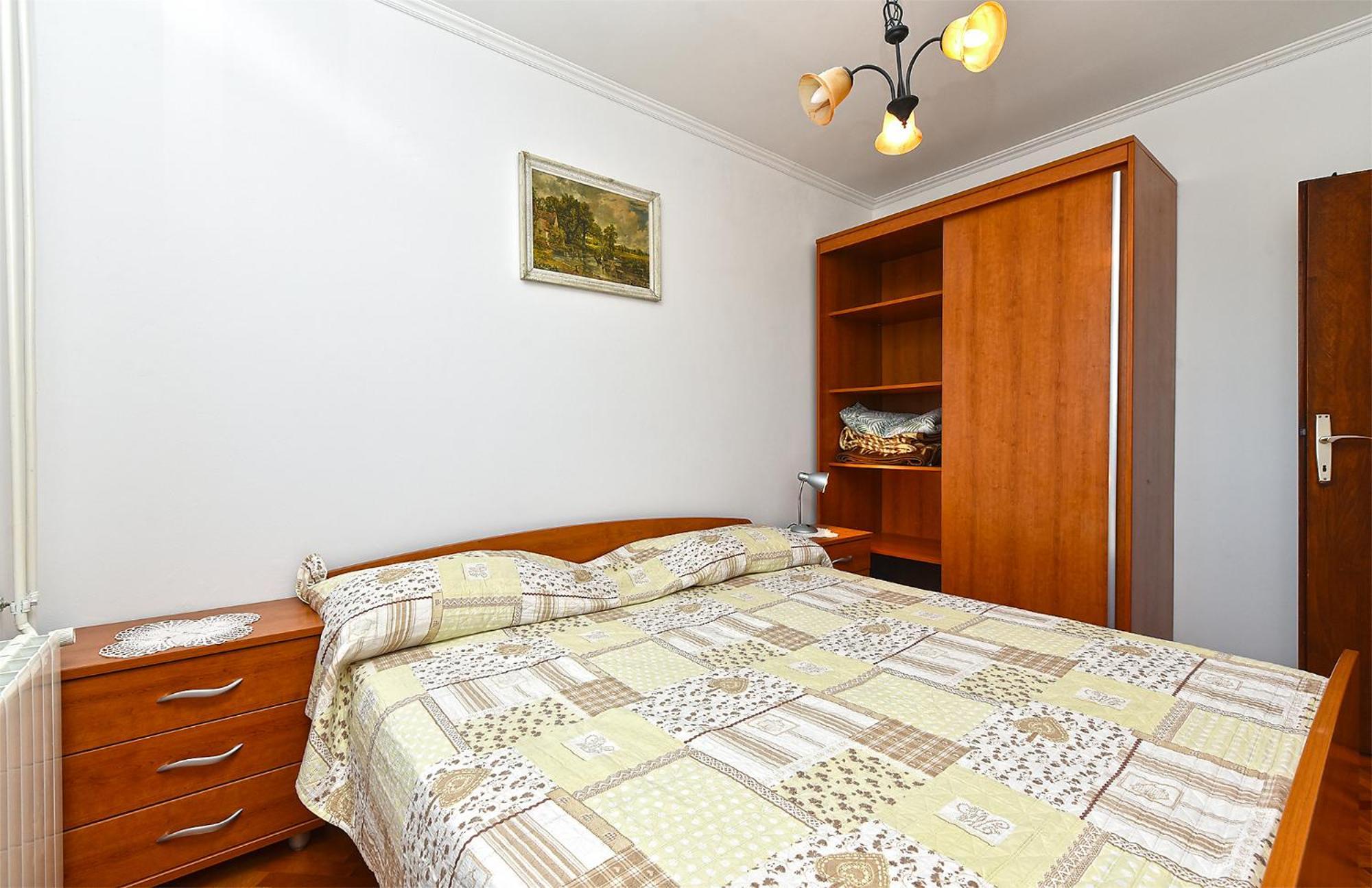 Apartments Cocaletto 1066 Rovinj Exteriér fotografie