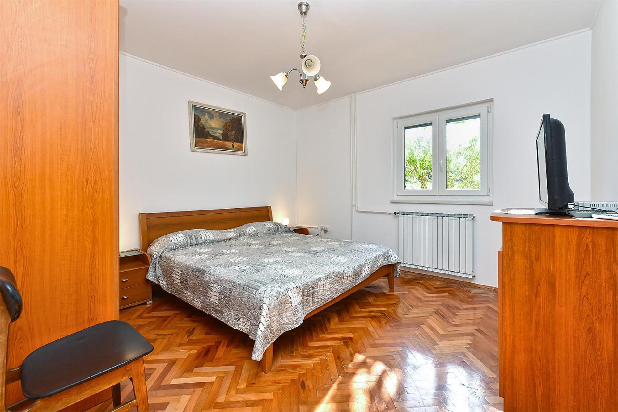 Apartments Cocaletto 1066 Rovinj Exteriér fotografie