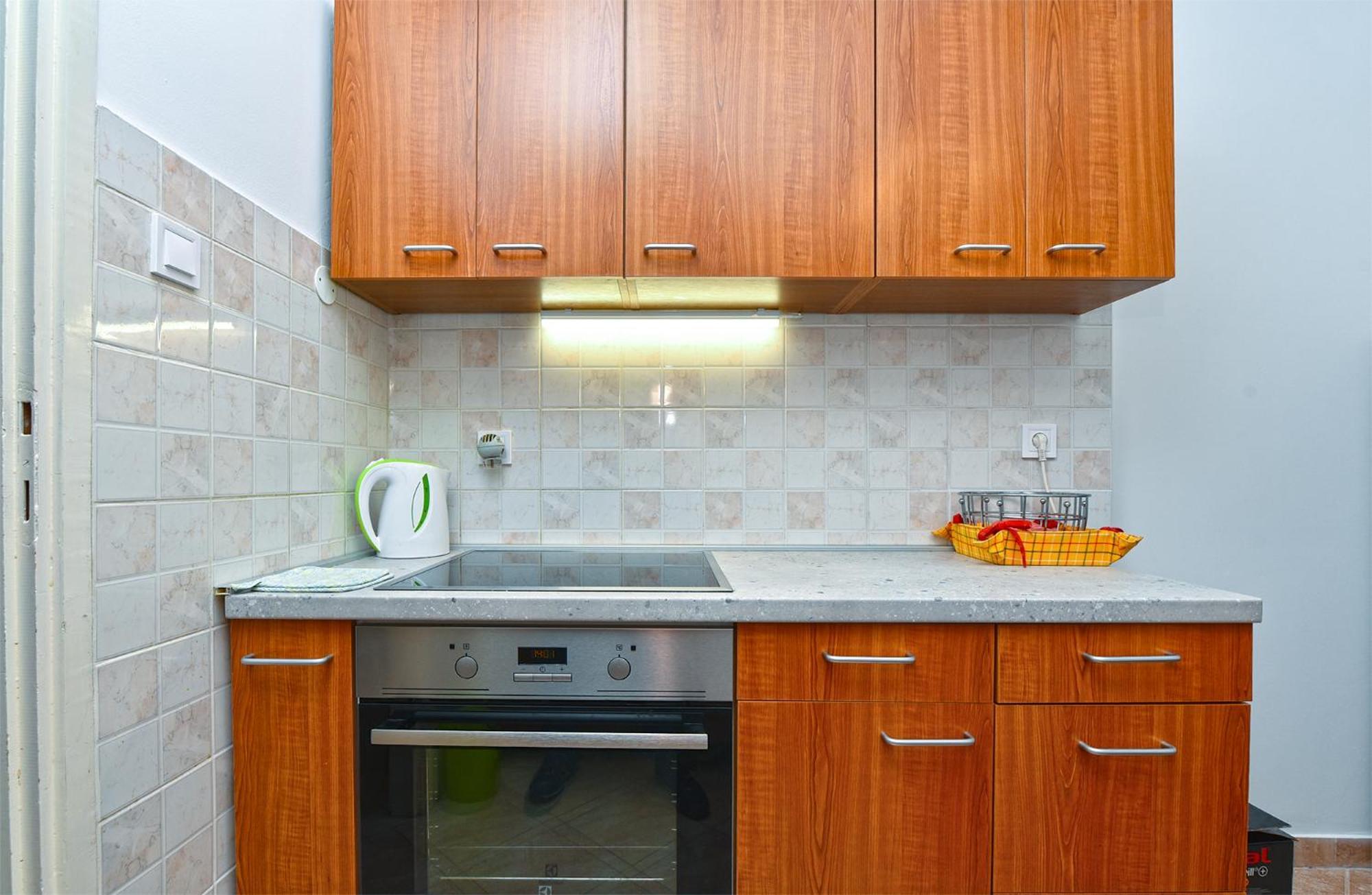 Apartments Cocaletto 1066 Rovinj Exteriér fotografie