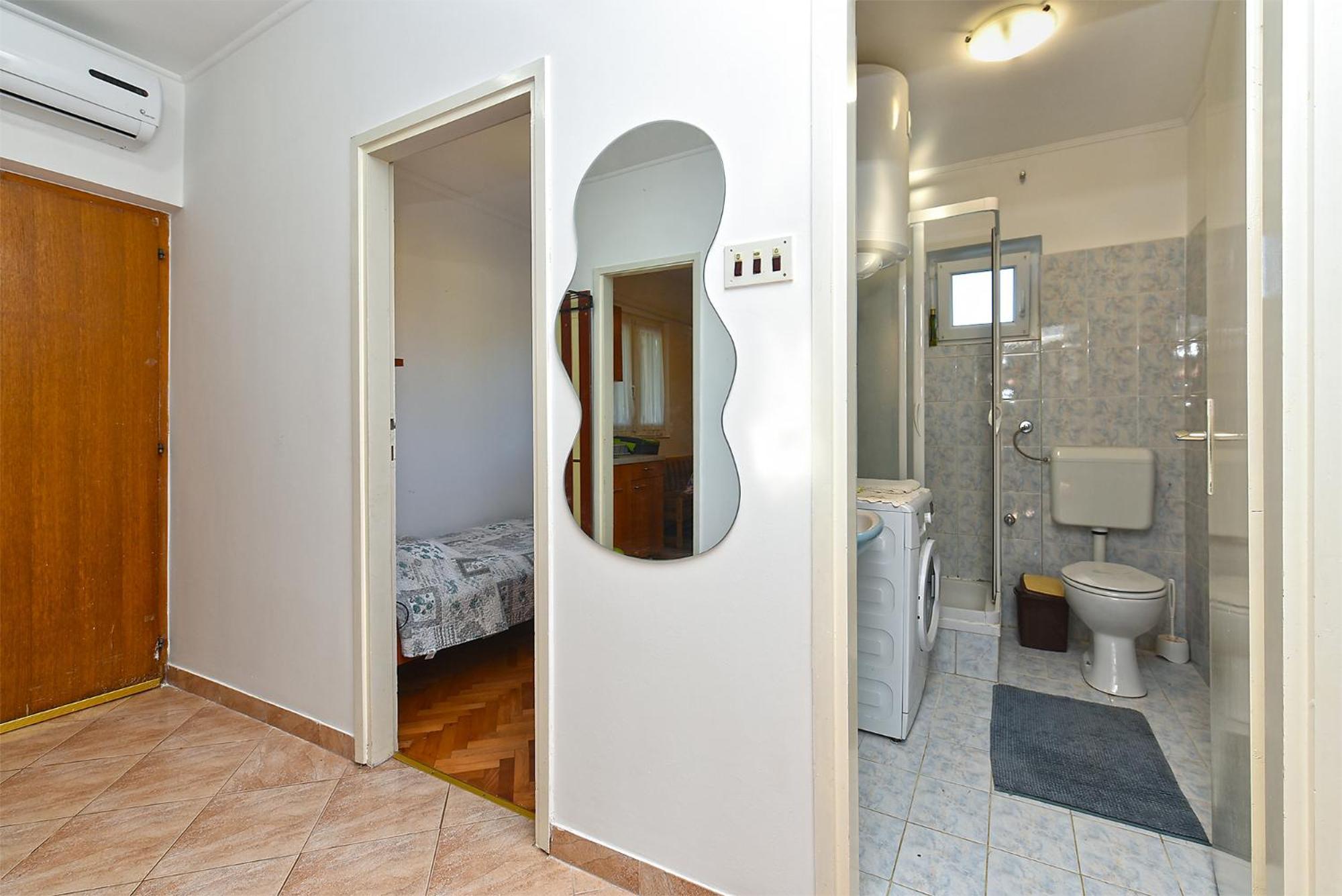 Apartments Cocaletto 1066 Rovinj Exteriér fotografie
