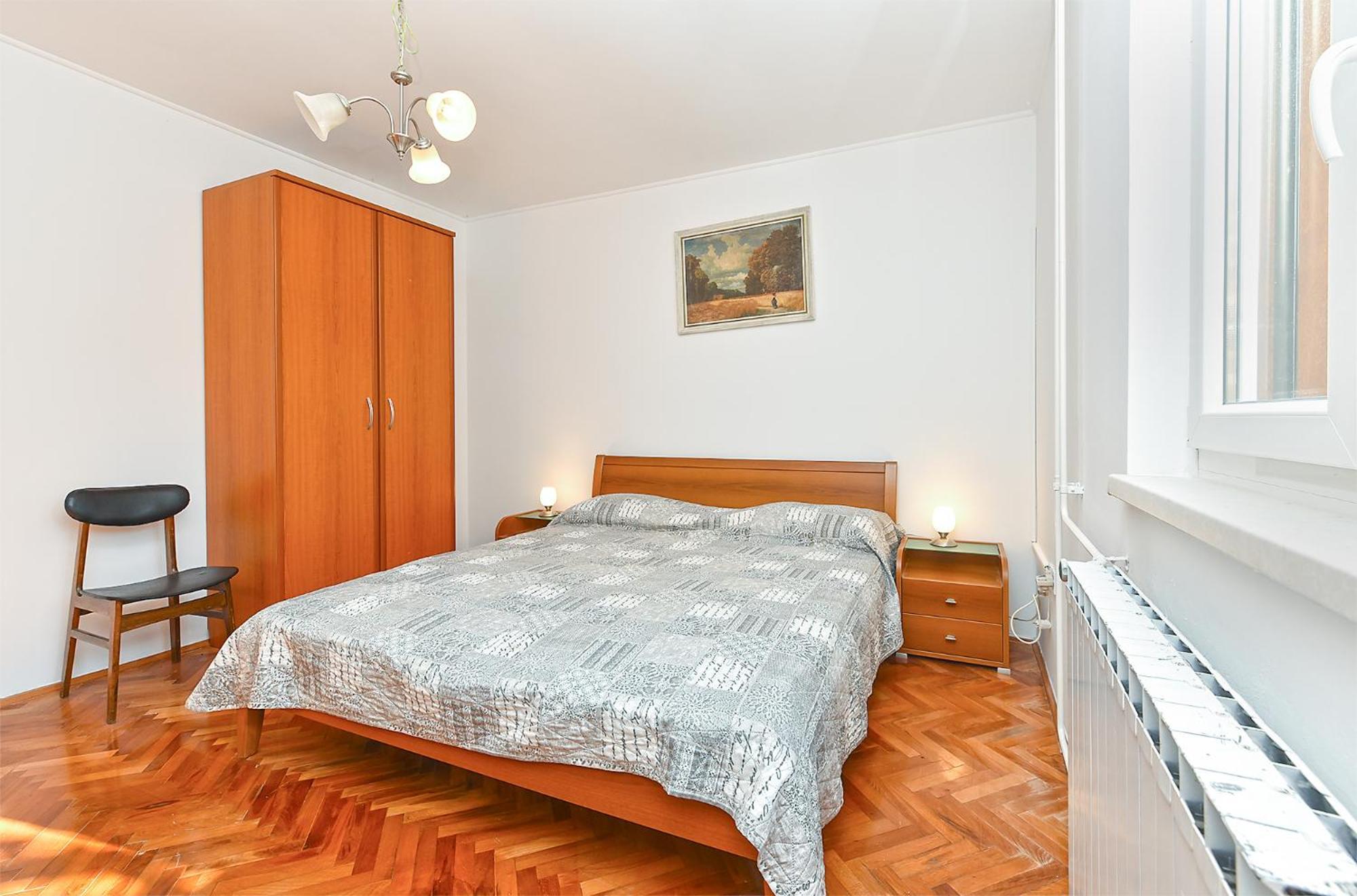 Apartments Cocaletto 1066 Rovinj Exteriér fotografie