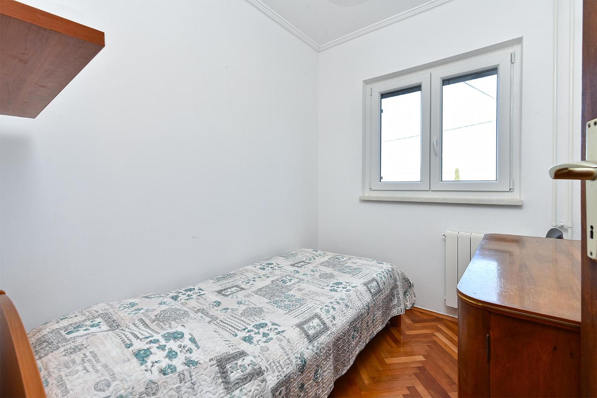 Apartments Cocaletto 1066 Rovinj Exteriér fotografie