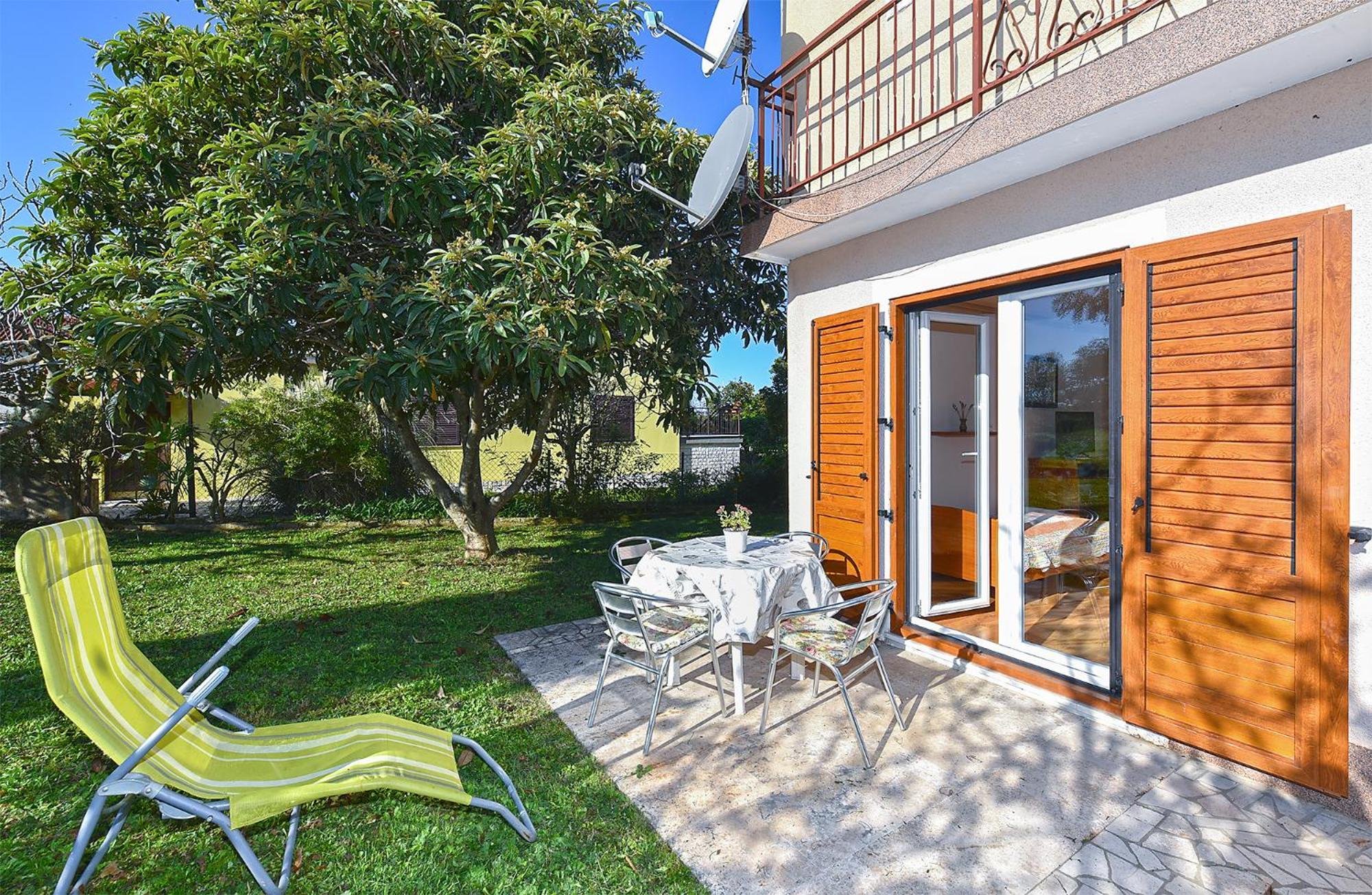Apartments Cocaletto 1066 Rovinj Exteriér fotografie