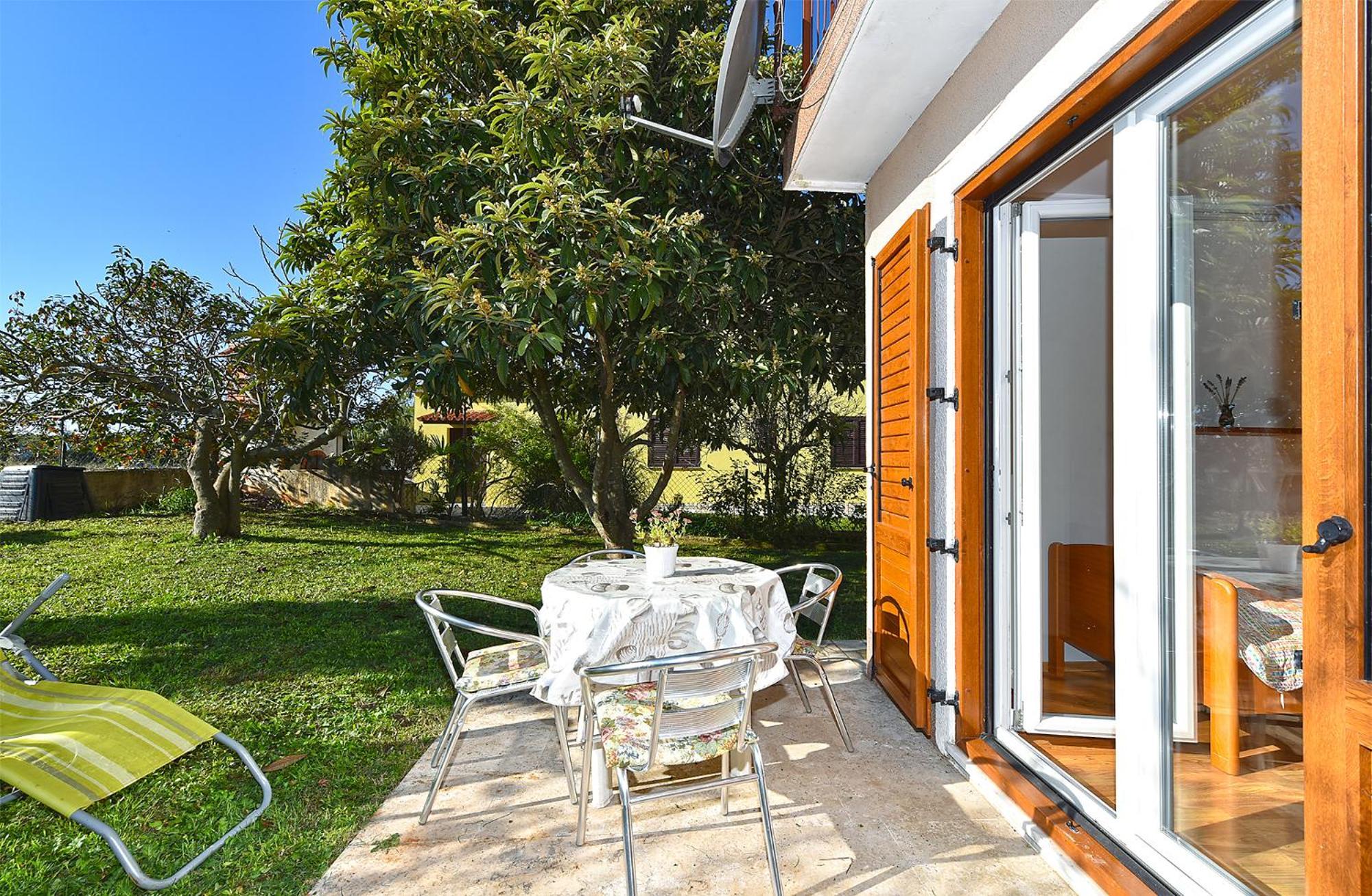 Apartments Cocaletto 1066 Rovinj Exteriér fotografie