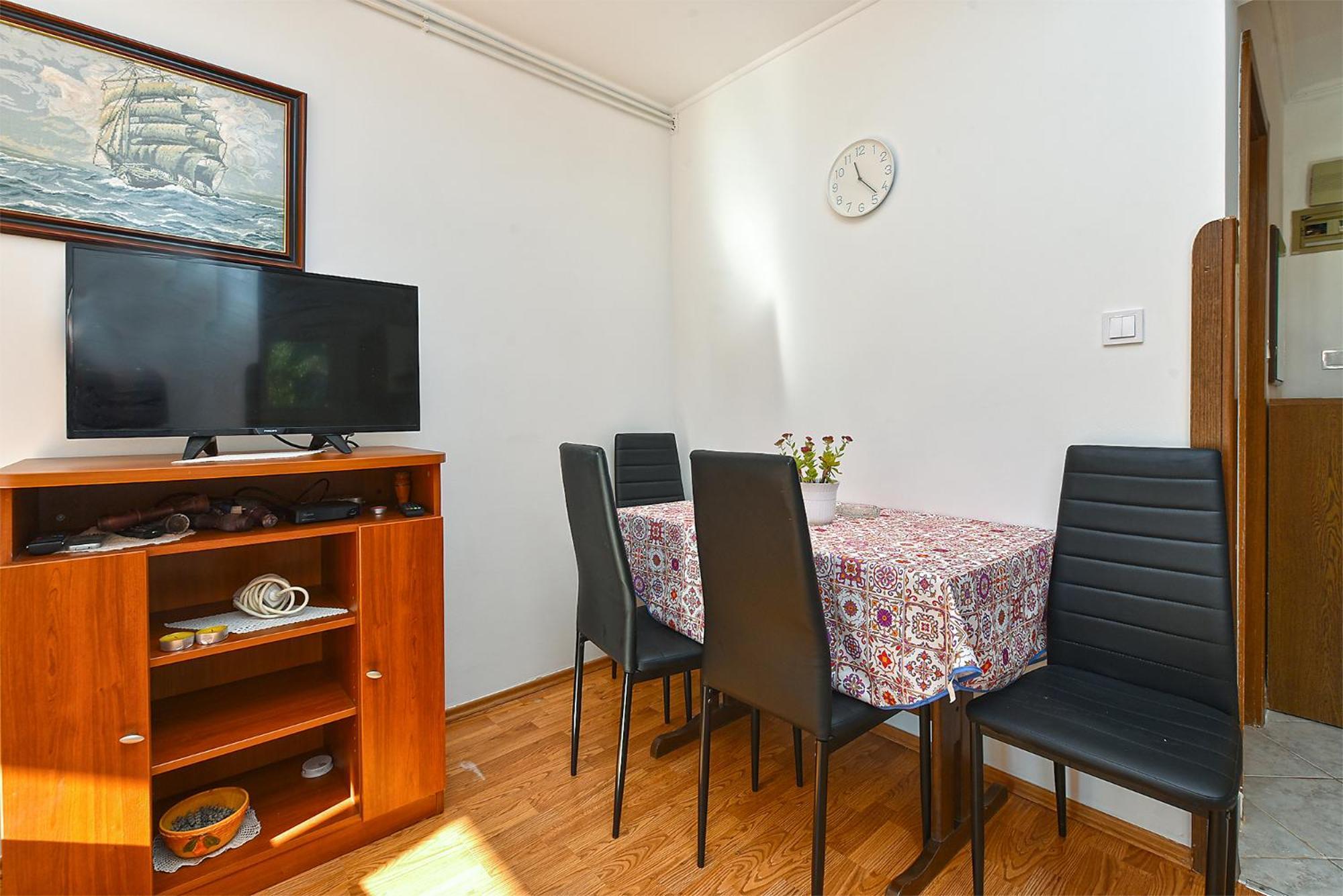 Apartments Cocaletto 1066 Rovinj Exteriér fotografie