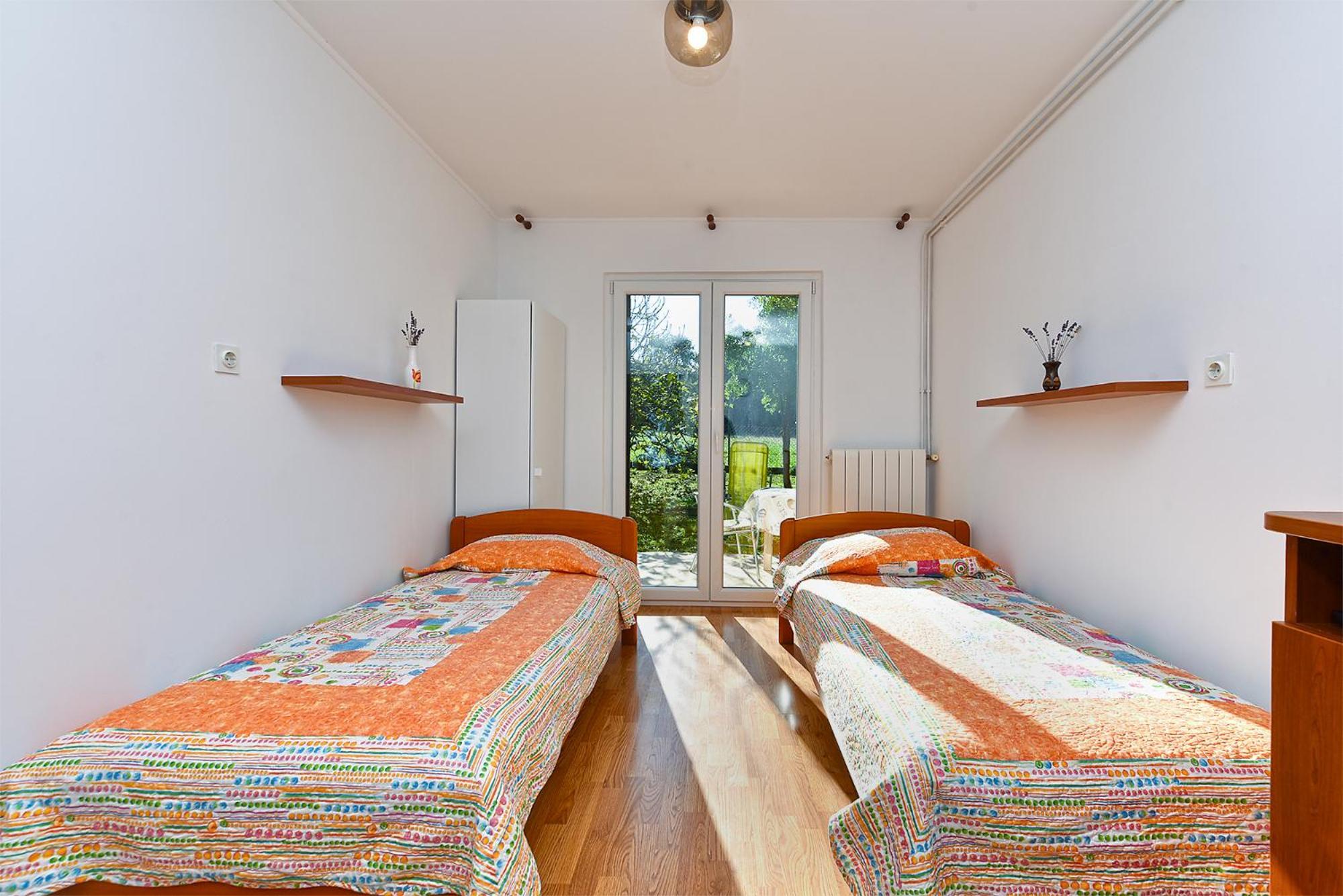 Apartments Cocaletto 1066 Rovinj Exteriér fotografie