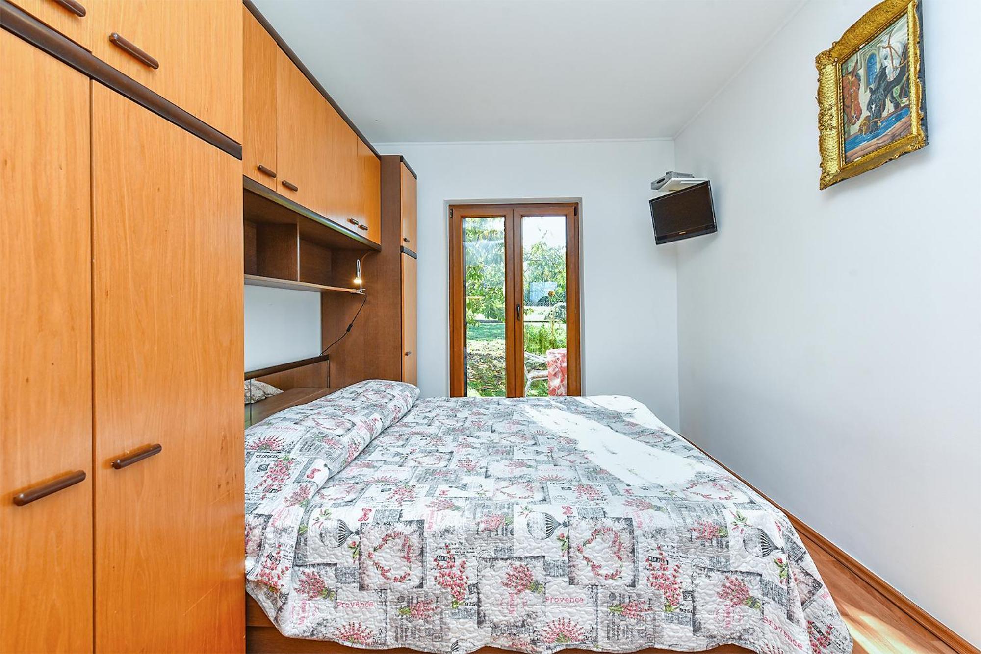 Apartments Cocaletto 1066 Rovinj Exteriér fotografie