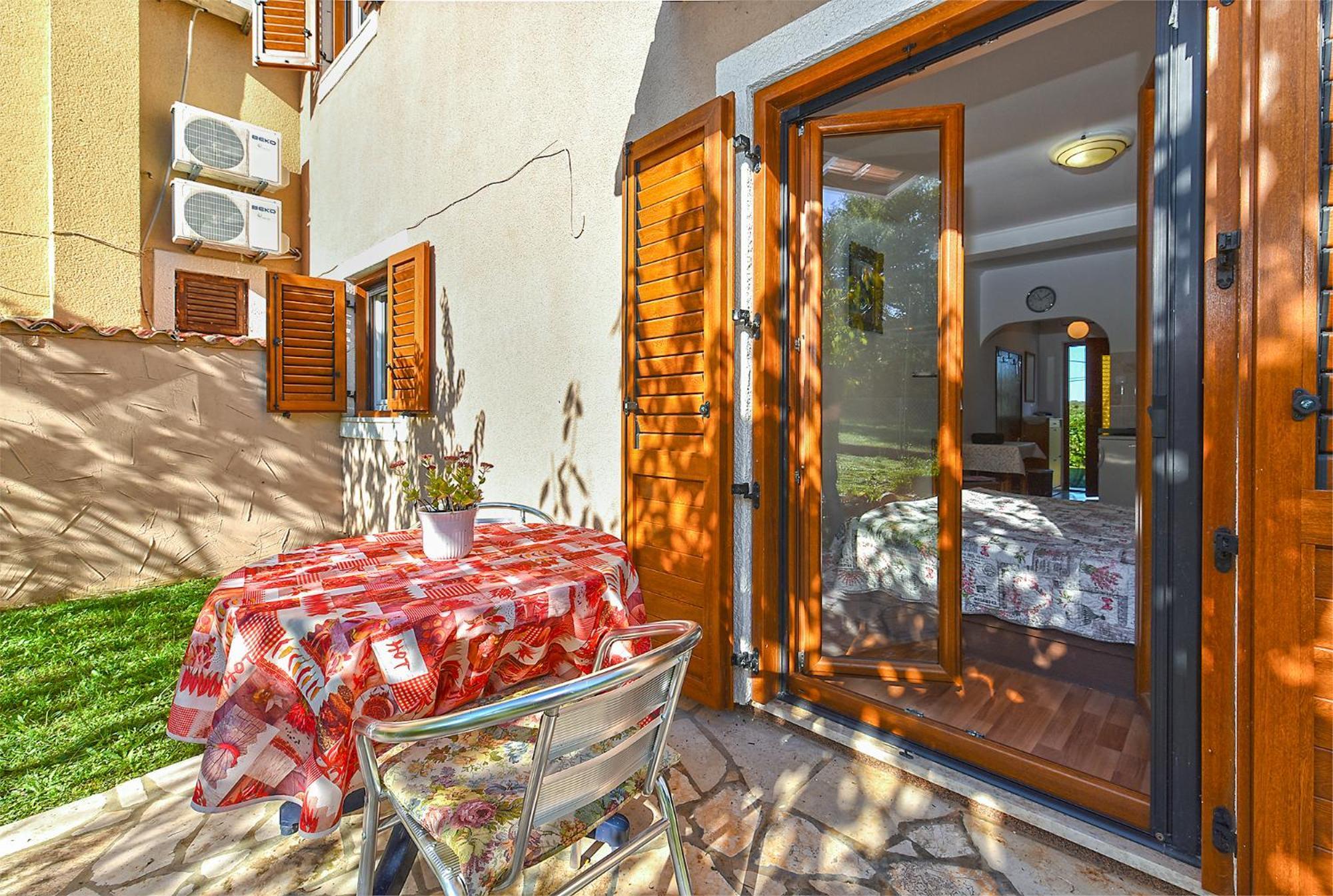 Apartments Cocaletto 1066 Rovinj Exteriér fotografie