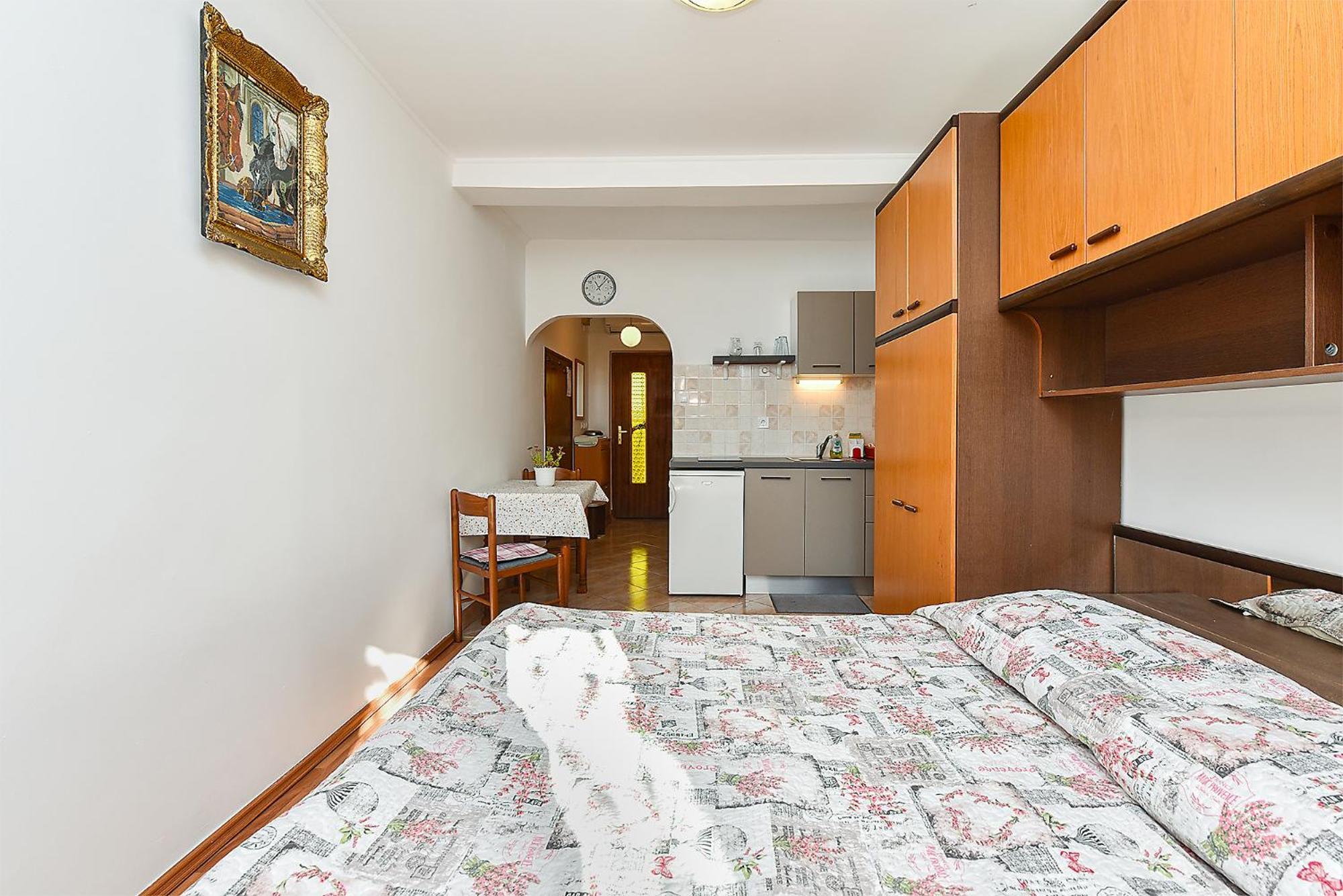 Apartments Cocaletto 1066 Rovinj Exteriér fotografie