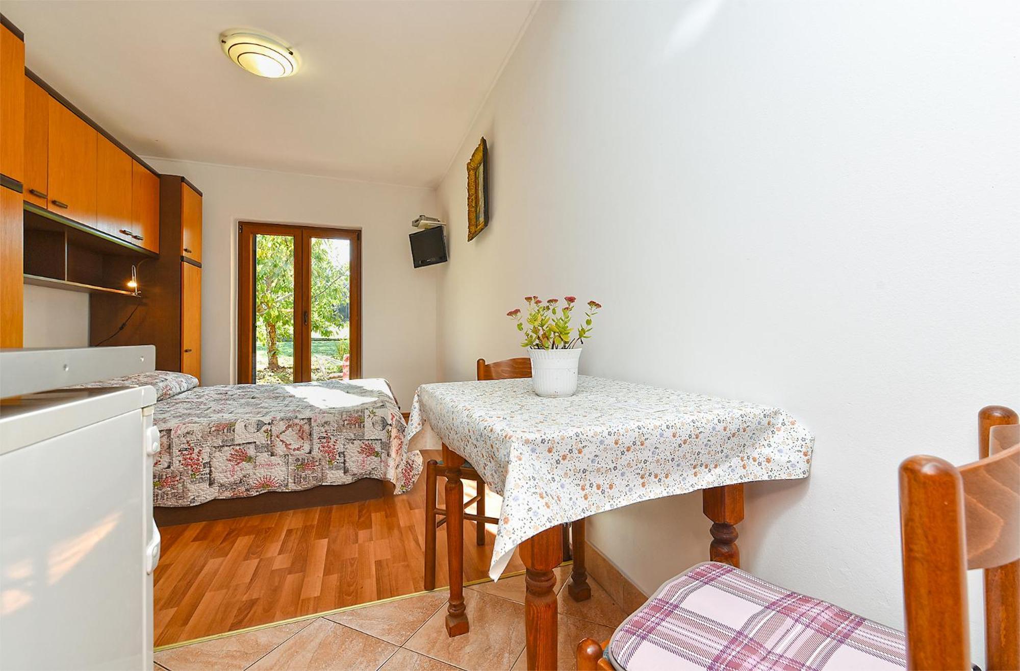 Apartments Cocaletto 1066 Rovinj Exteriér fotografie