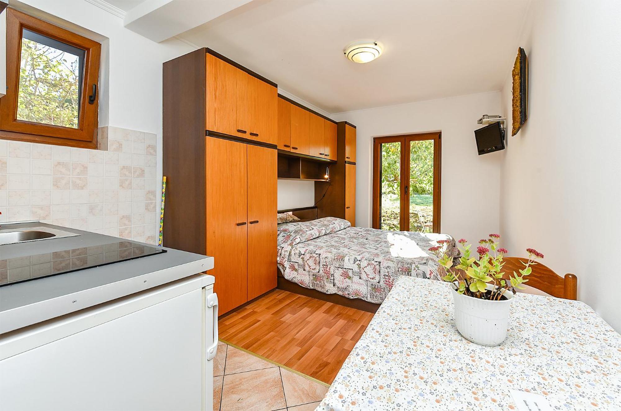 Apartments Cocaletto 1066 Rovinj Exteriér fotografie