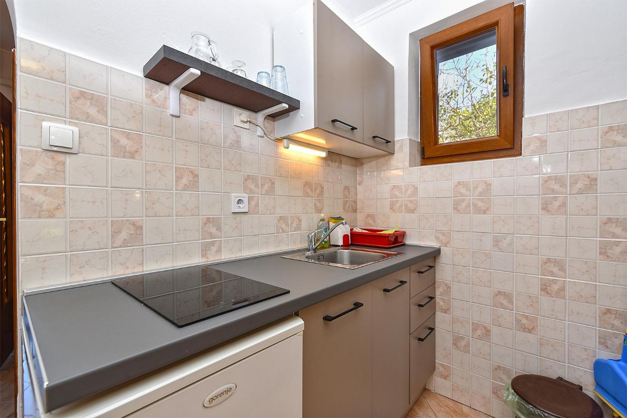 Apartments Cocaletto 1066 Rovinj Exteriér fotografie