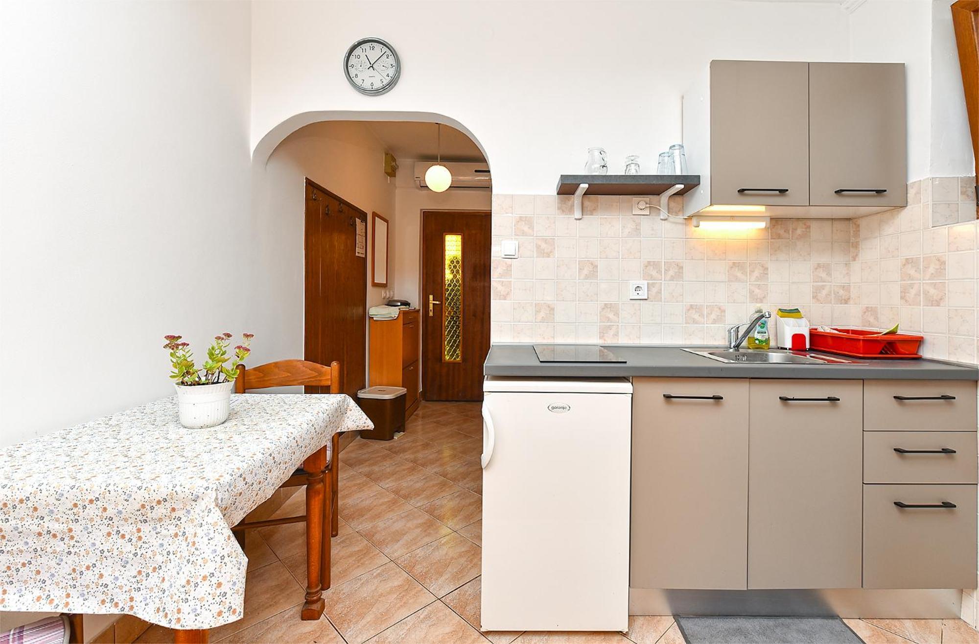 Apartments Cocaletto 1066 Rovinj Exteriér fotografie