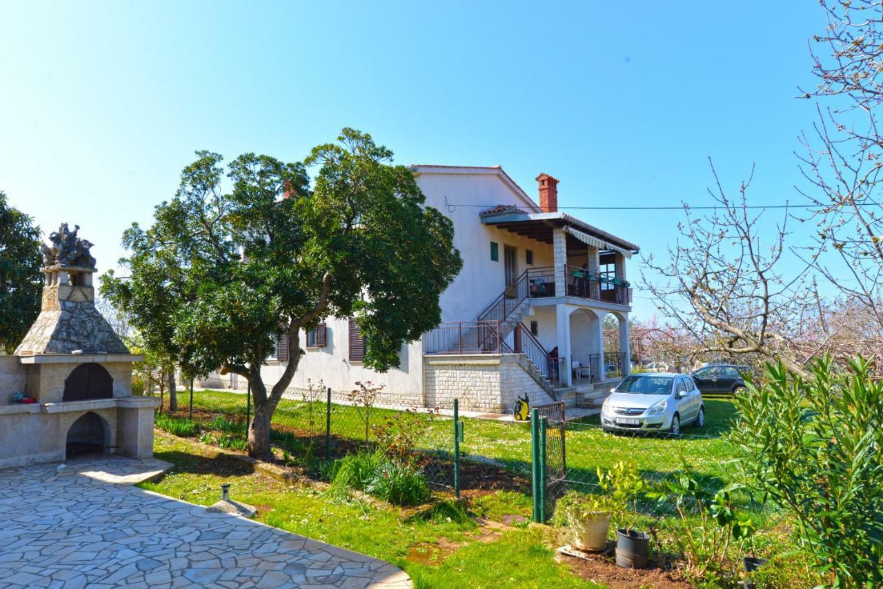 Apartments Cocaletto 1066 Rovinj Exteriér fotografie